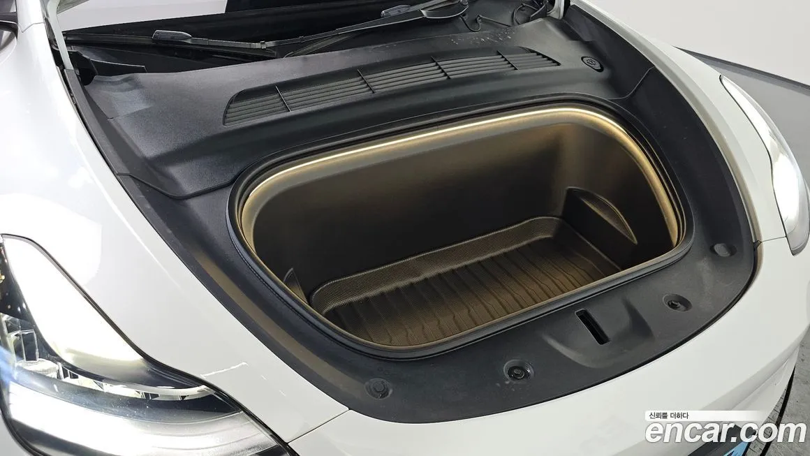 Tesla Model Y 2022 из KR, фото 8