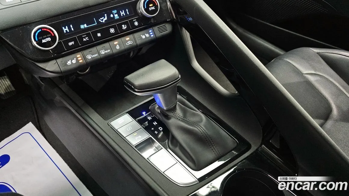 Hyundai AVANTE 2023 из KR, фото 5