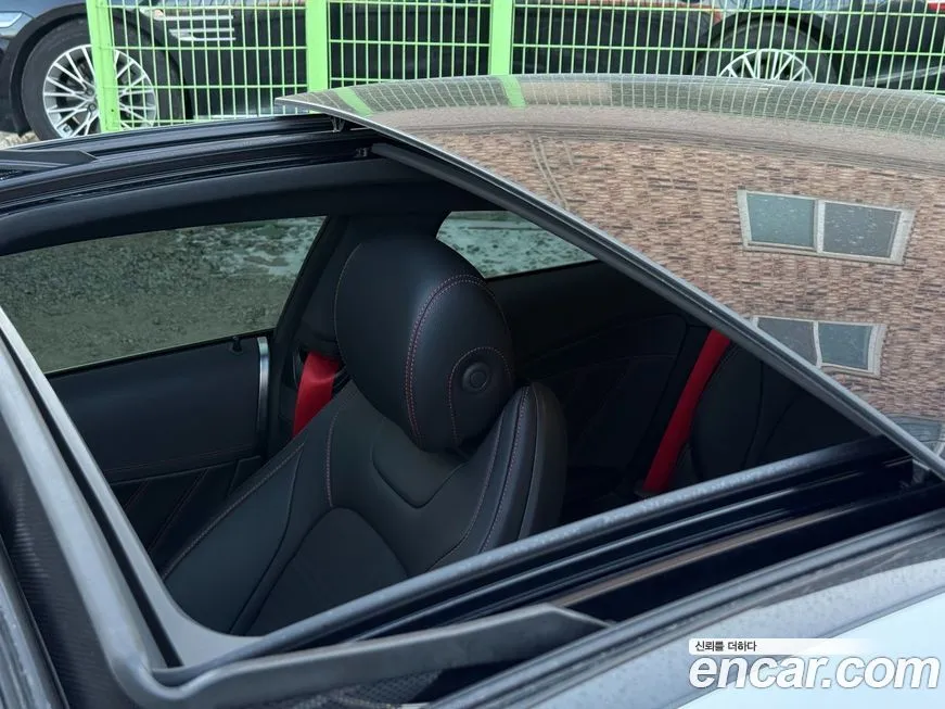 Mercedes-Benz C-Class 2021 из KR, фото 9
