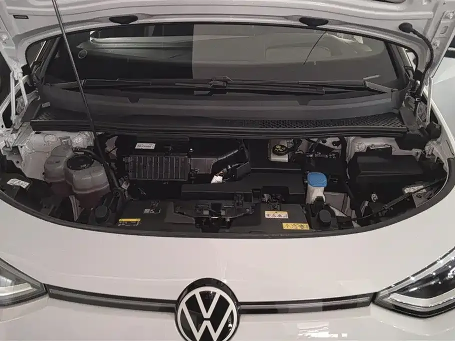 Volkswagen ID.3 2022 из CN, фото 10