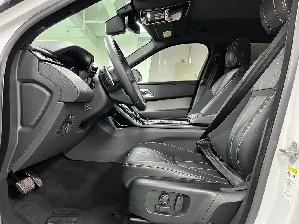 Land Rover Velar 2021 из CN, фото 9