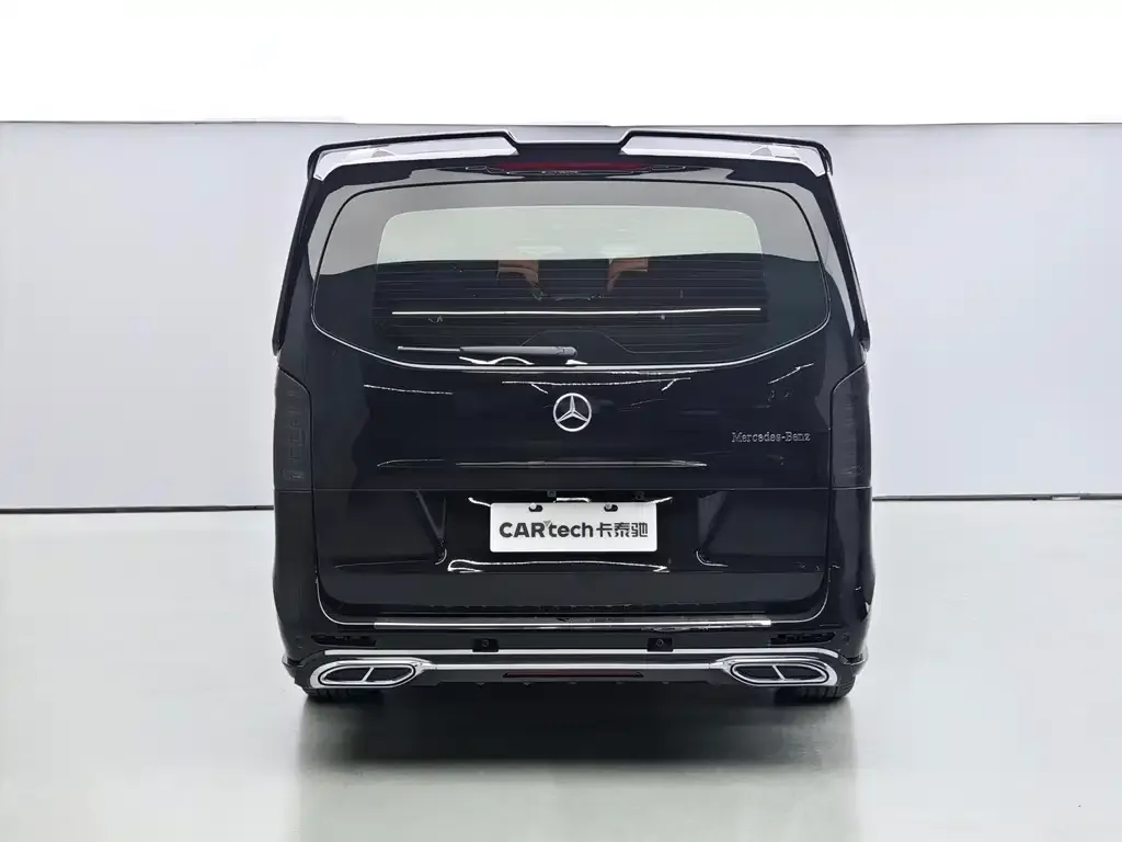 Mercedes-Benz Vito 2024 из CN, фото 4