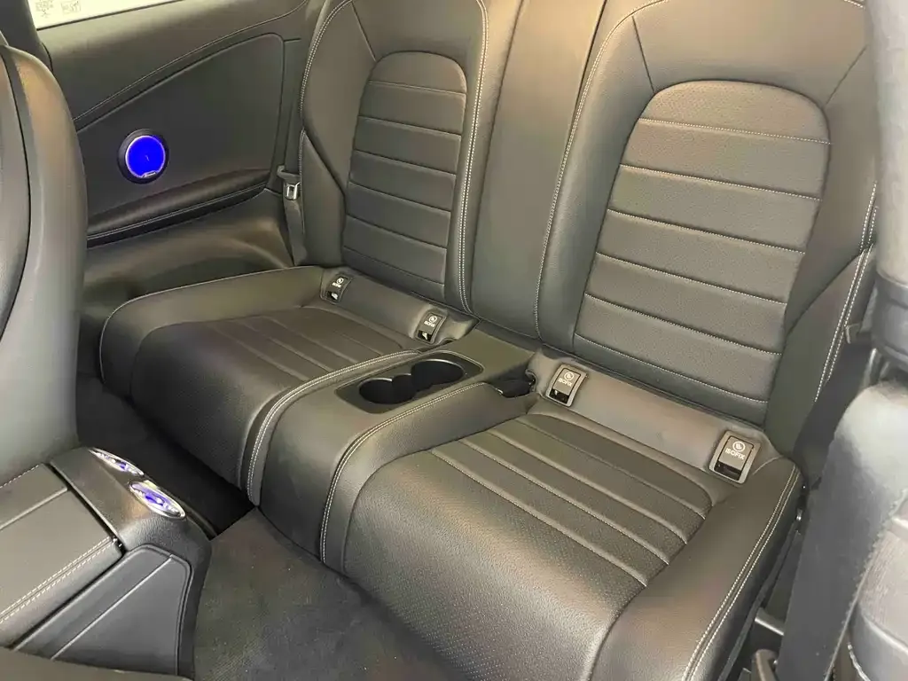 Mercedes-Benz C-Class (Import) 2022 из CN, фото 4