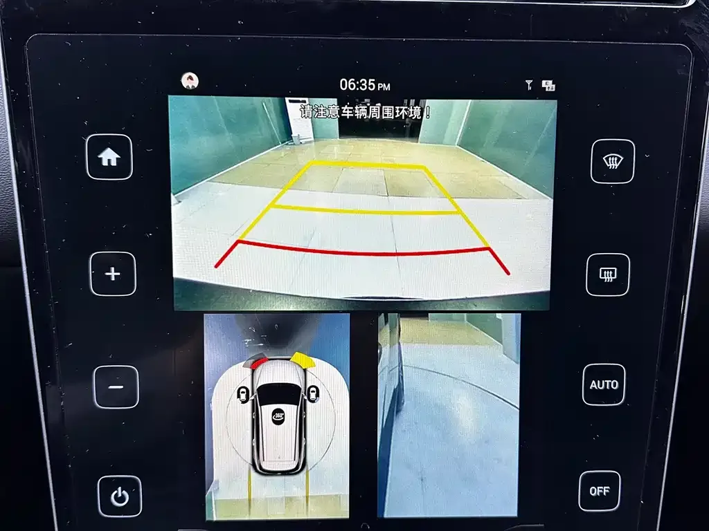 Hyundai Tucson 2022 из CN, фото 6