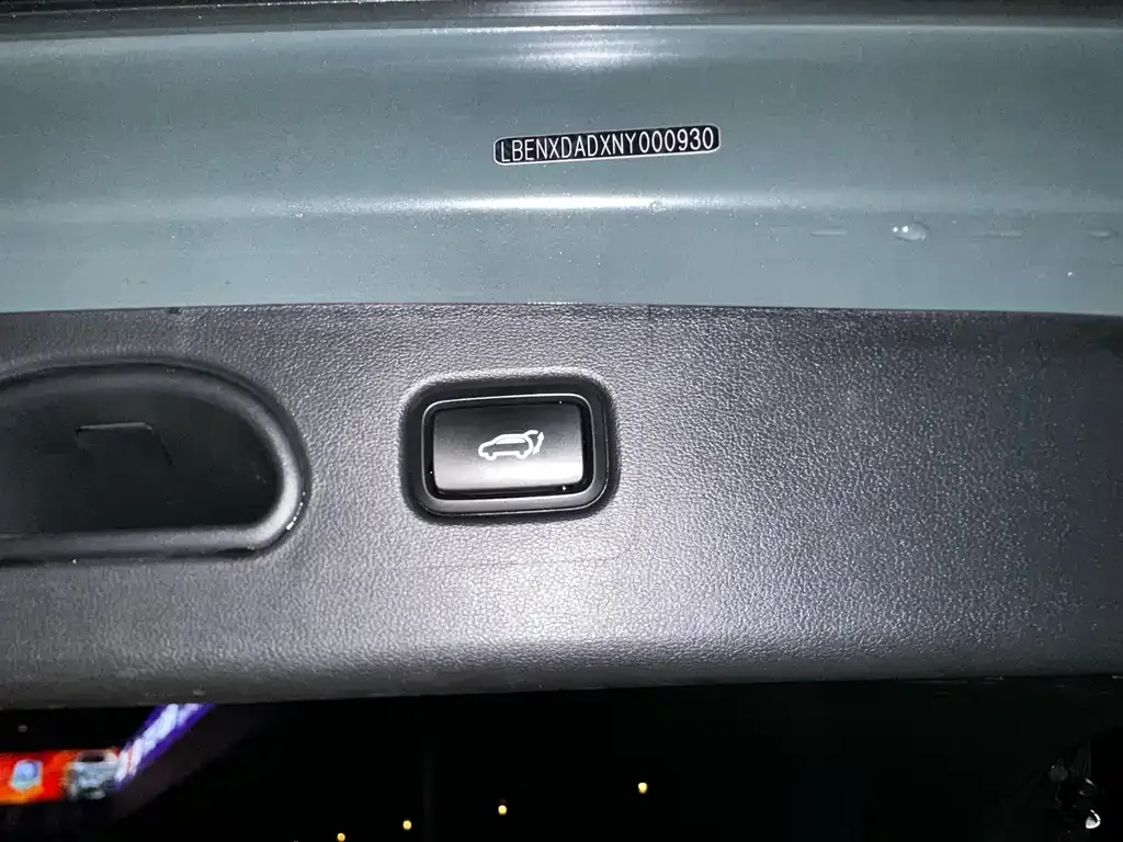 Hyundai Tucson 2022 из CN, фото 4