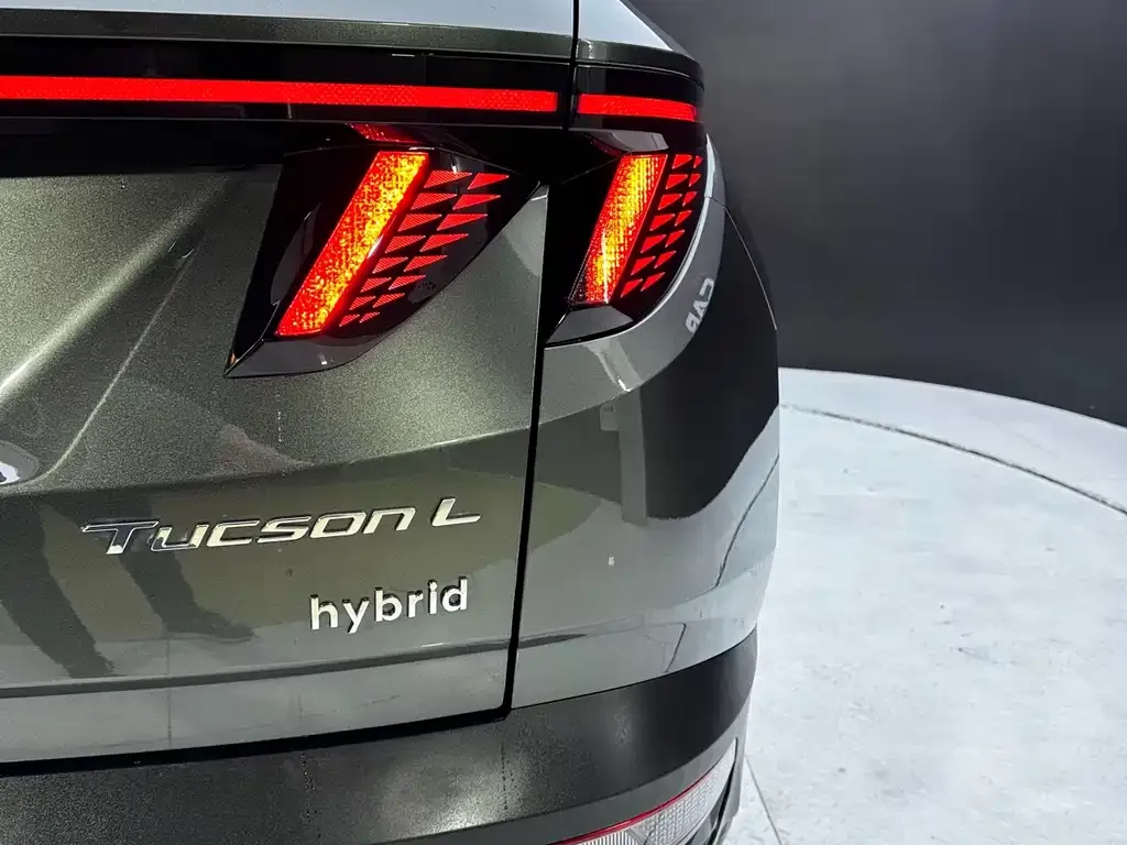 Hyundai Tucson 2022 из CN, фото 5