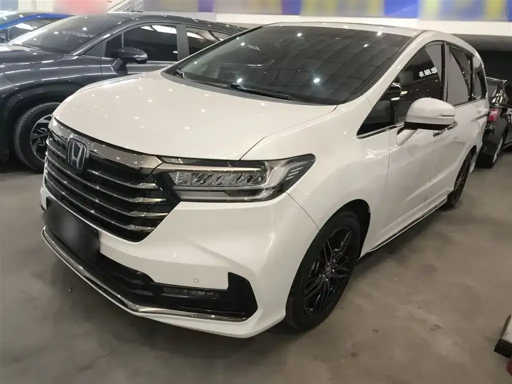 Honda Odyssey 2023 из CN, фото 10