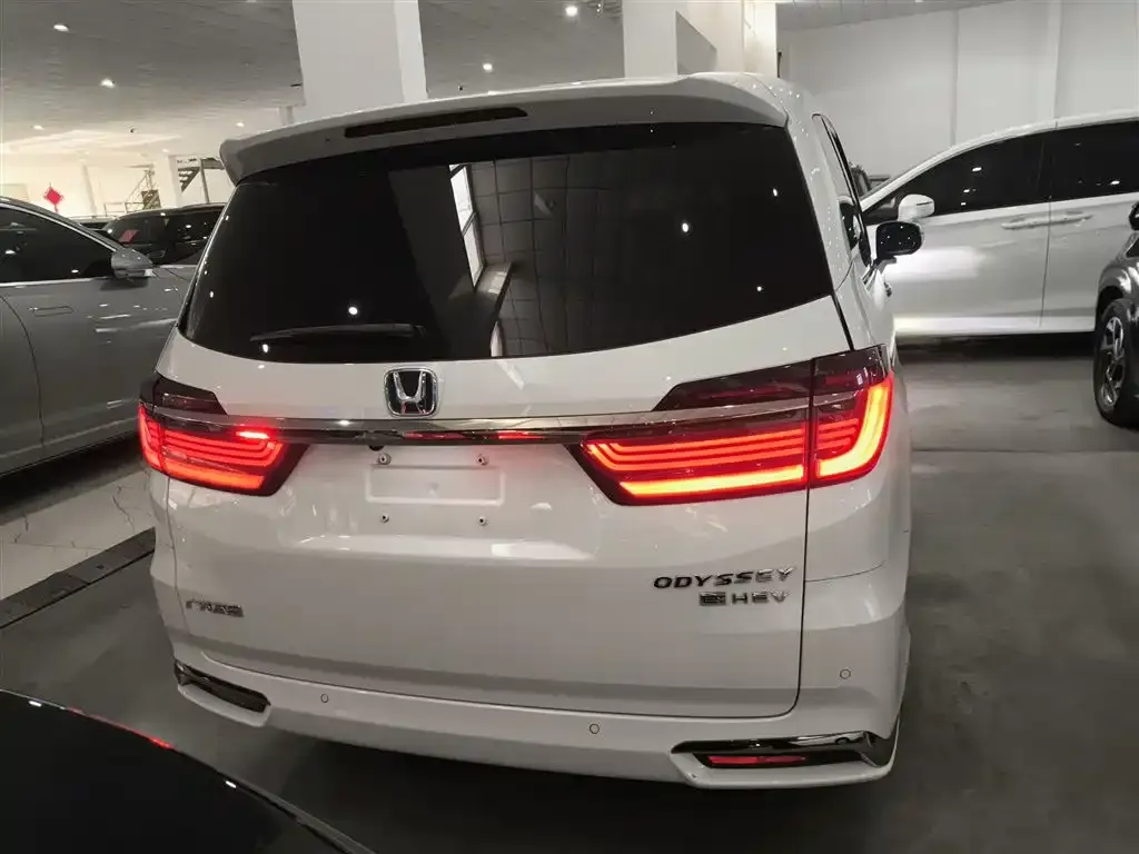 Honda Odyssey 2023 из CN, фото 9