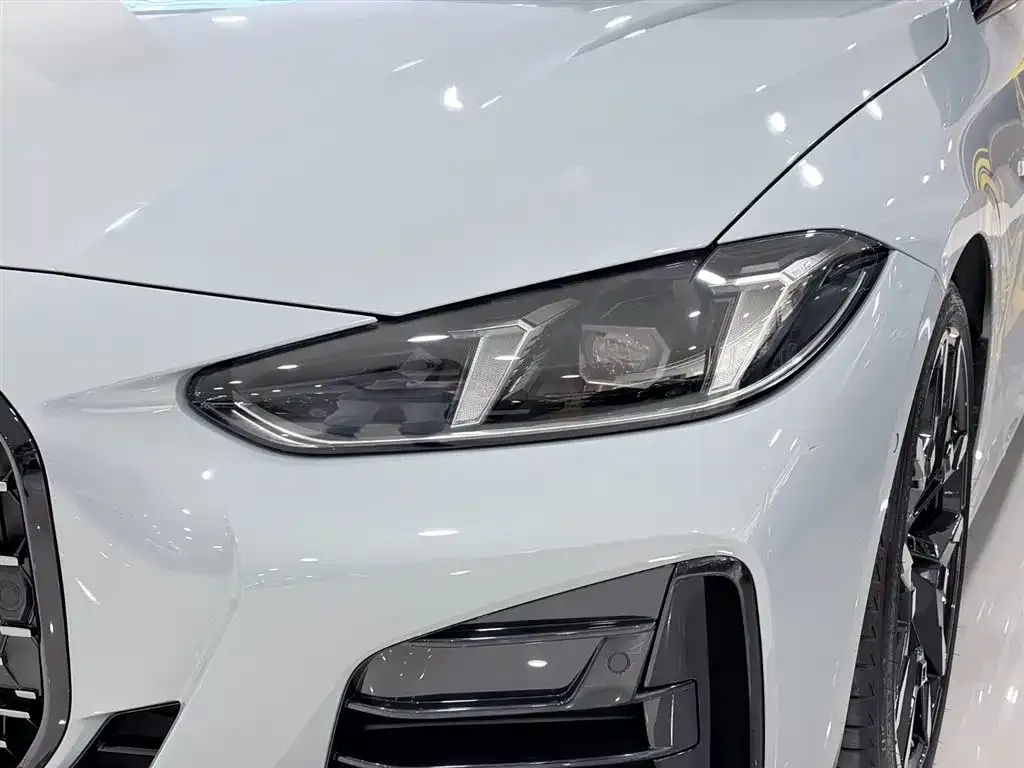 BMW 4 Series — фото 3