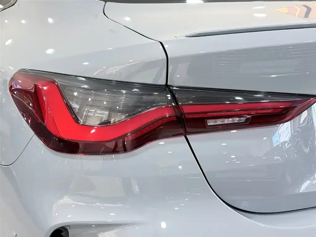 BMW 4 Series — фото 4