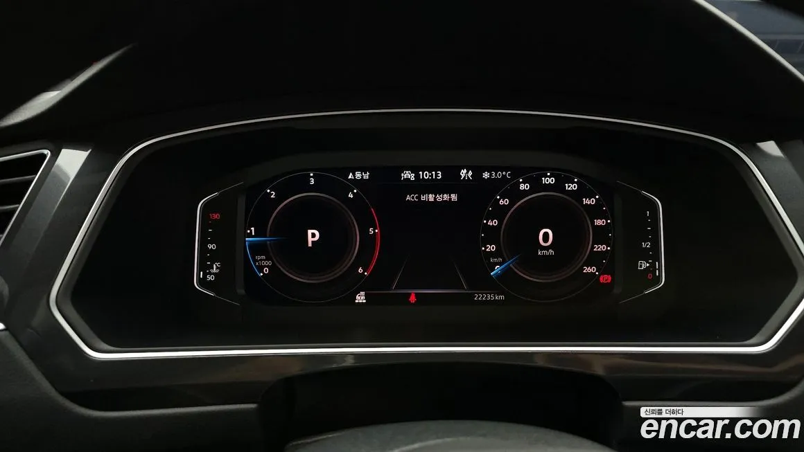 Volkswagen Tiguan — фото 5