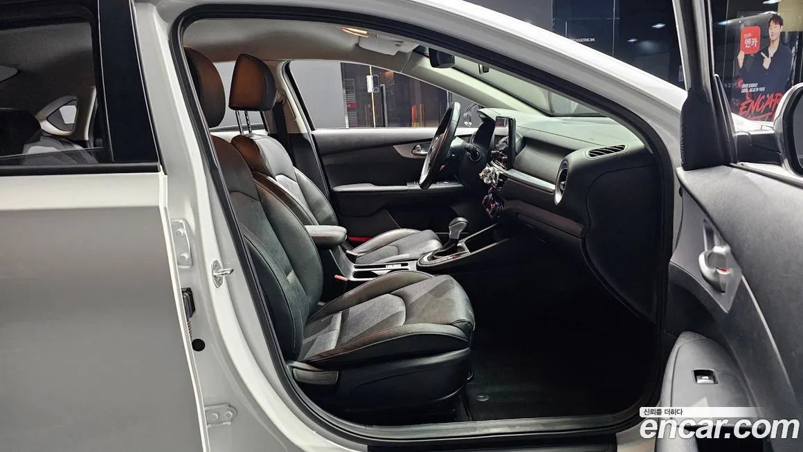 Kia K3 2022 из KR, фото 8