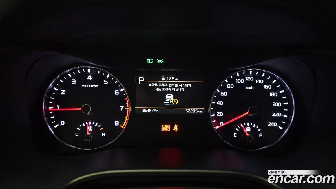 Kia K3 2022 из KR, фото 4
