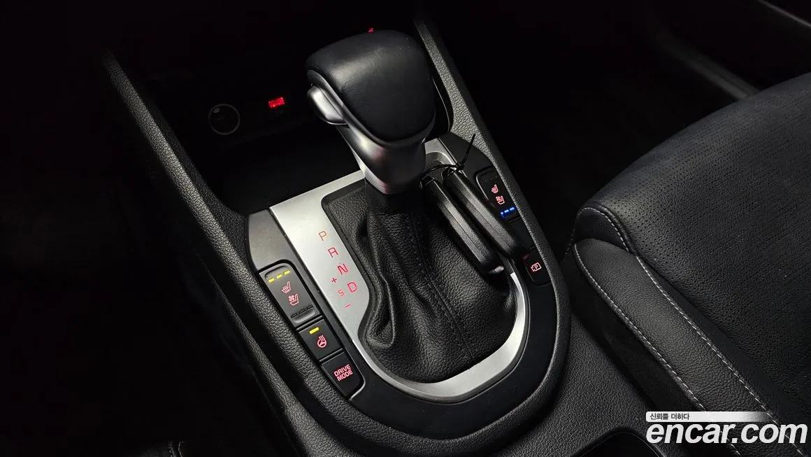 Kia K3 2022 из KR, фото 9