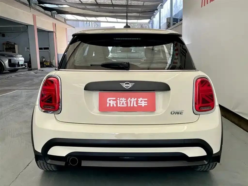 MINI Cooper (3-door) 2022 из CN, фото 7