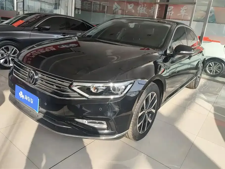 Volkswagen Magotan 2021 из CN, фото 1
