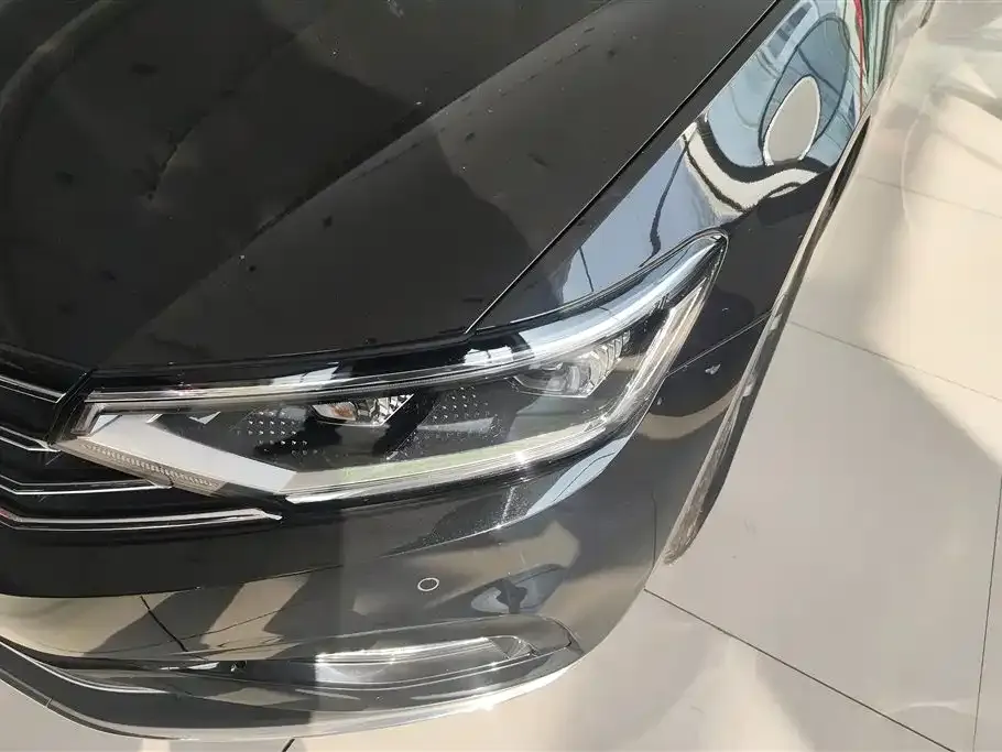 Volkswagen Magotan 2021 из CN, фото 6