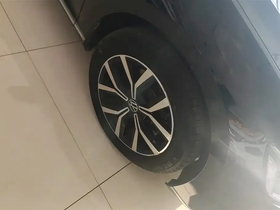 Volkswagen Magotan 2021 из CN, фото 5
