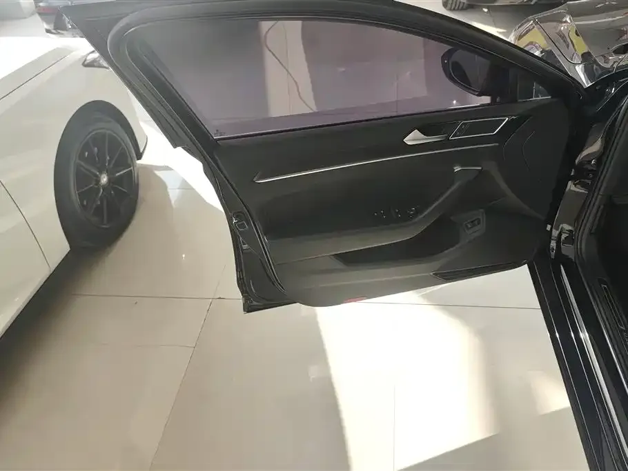 Volkswagen Magotan 2021 из CN, фото 7