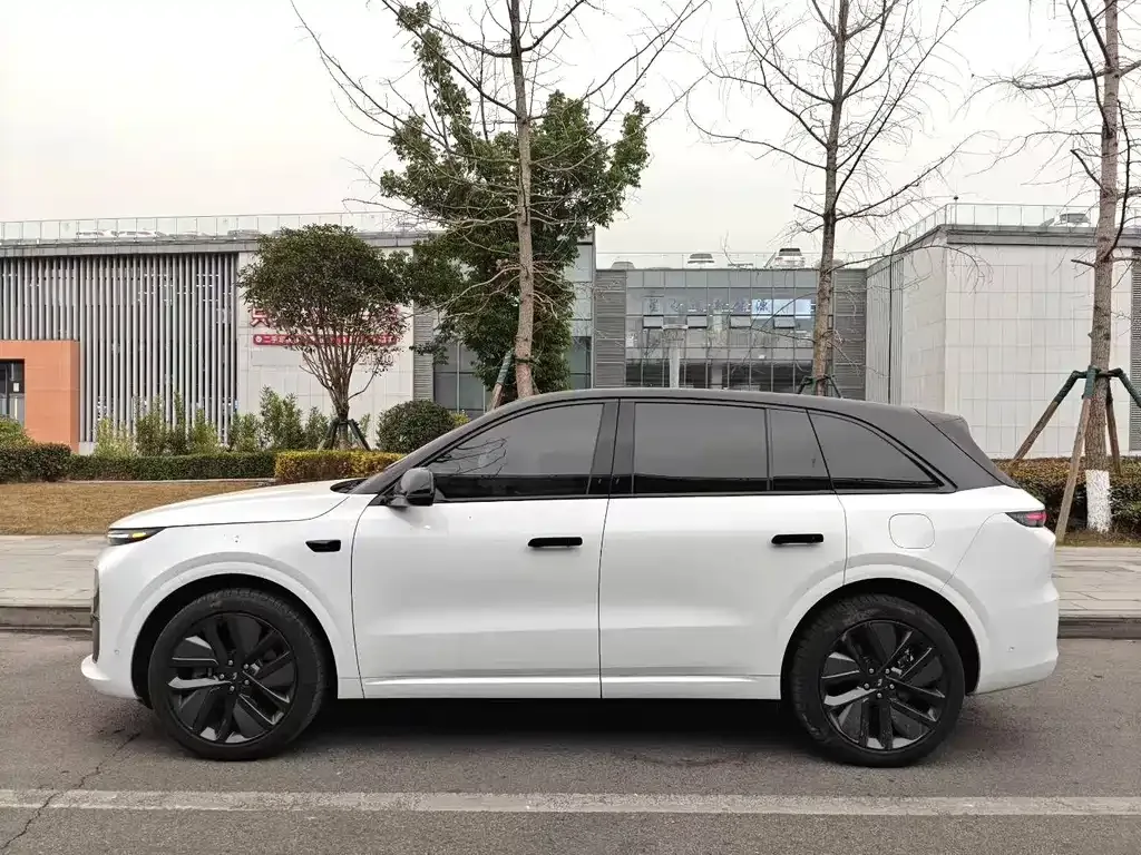 Li Auto L6 2024 из CN, фото 6