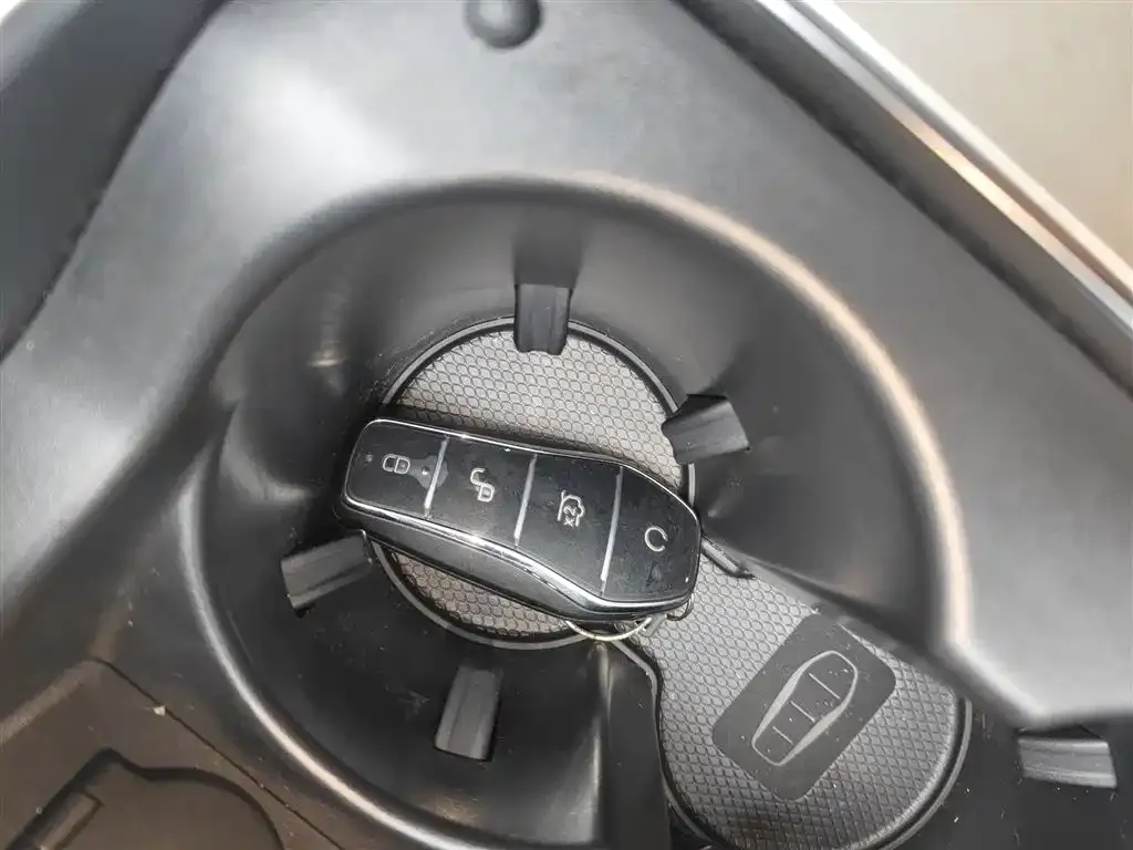 BYD Tang L 2025 из CN, фото 2