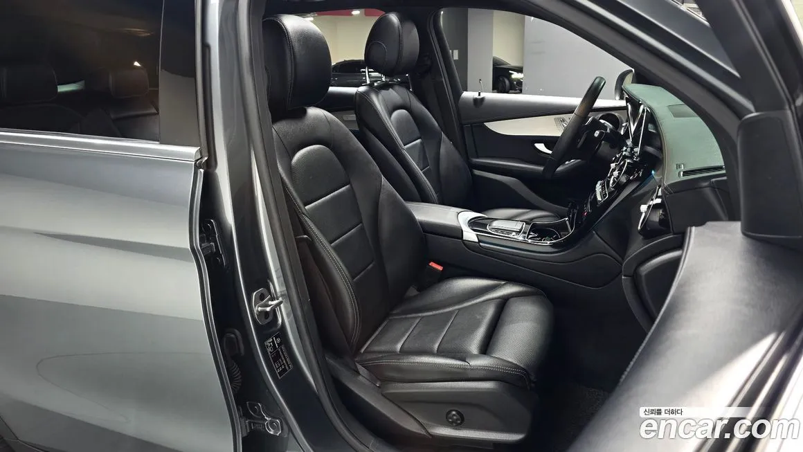 Mercedes-Benz GLC-Class 2021 из KR, фото 10