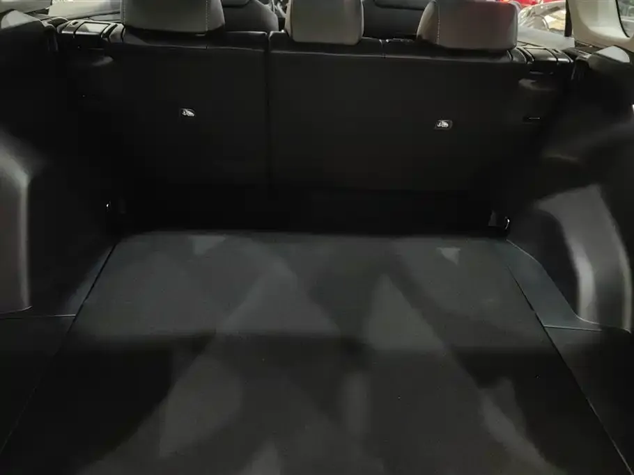 Toyota RAV4 2024 из CN, фото 2