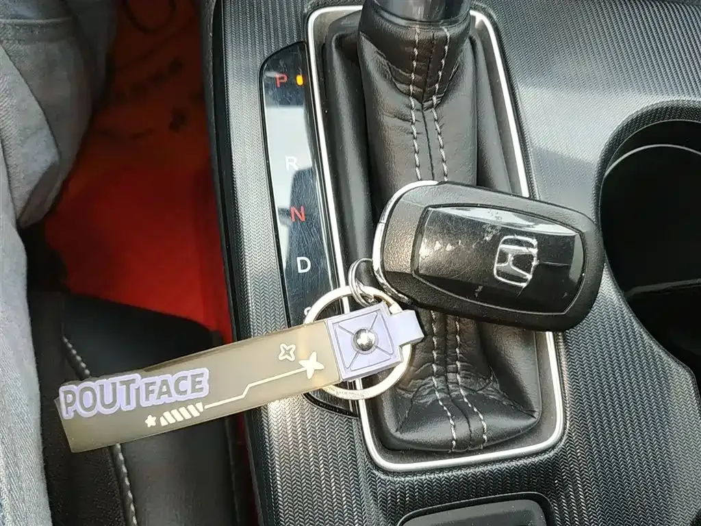Honda Civic 2023 из CN, фото 10