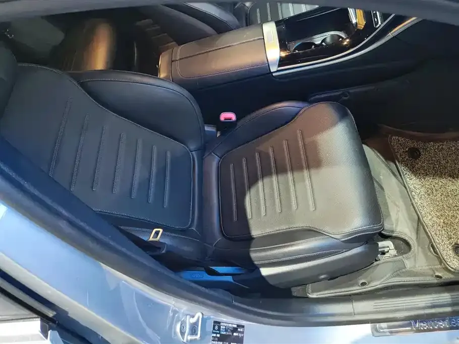 Mercedes-Benz C-Class 2022 из CN, фото 8