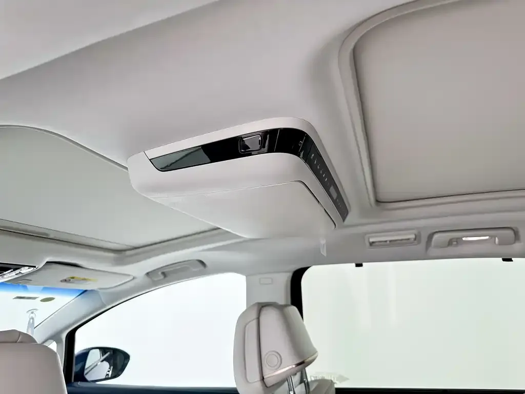 Buick GL8 Hybrid 2024 из CN, фото 3
