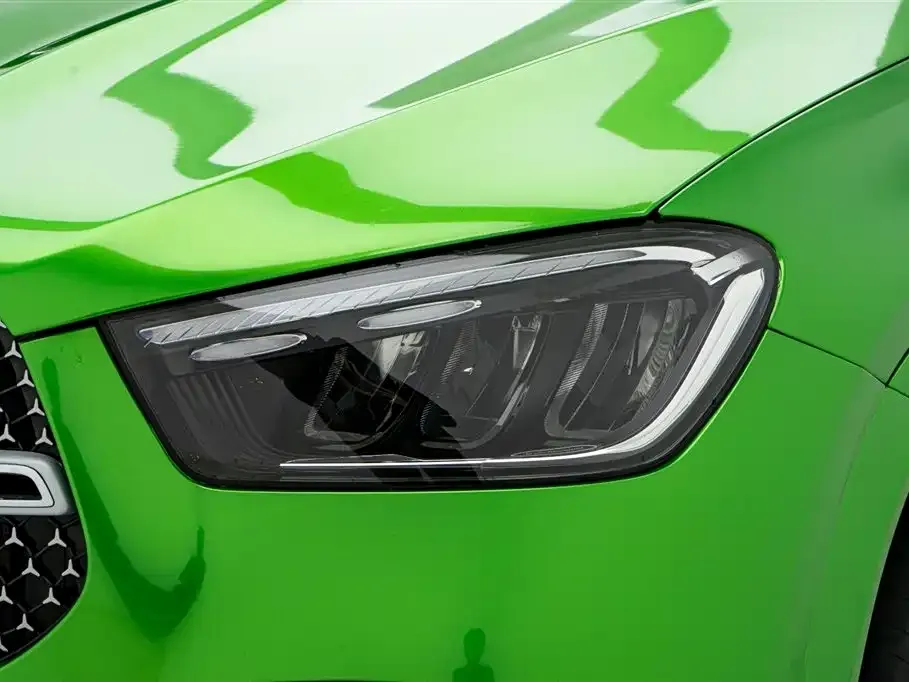 Mercedes-Benz GLE 2023 из CN, фото 4