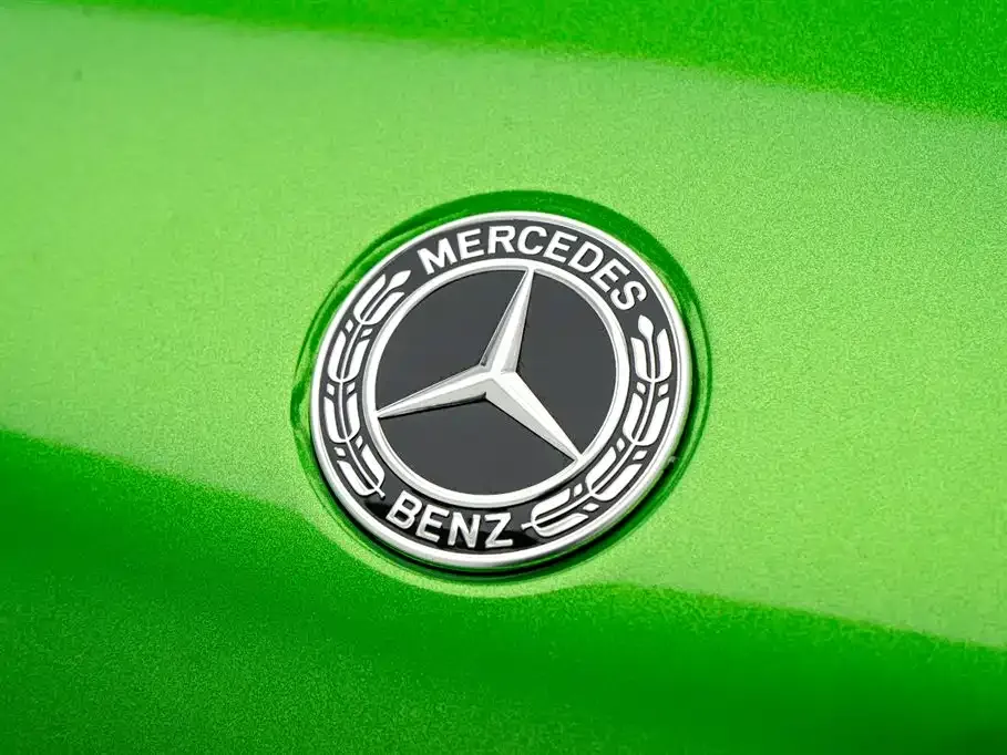 Mercedes-Benz GLE 2023 из CN, фото 6