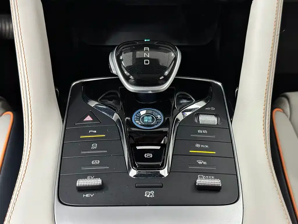 BYD PLUS 2022 из CN, фото 10