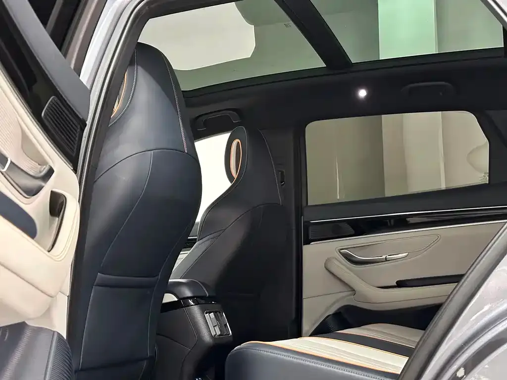 BYD PLUS 2022 из CN, фото 9