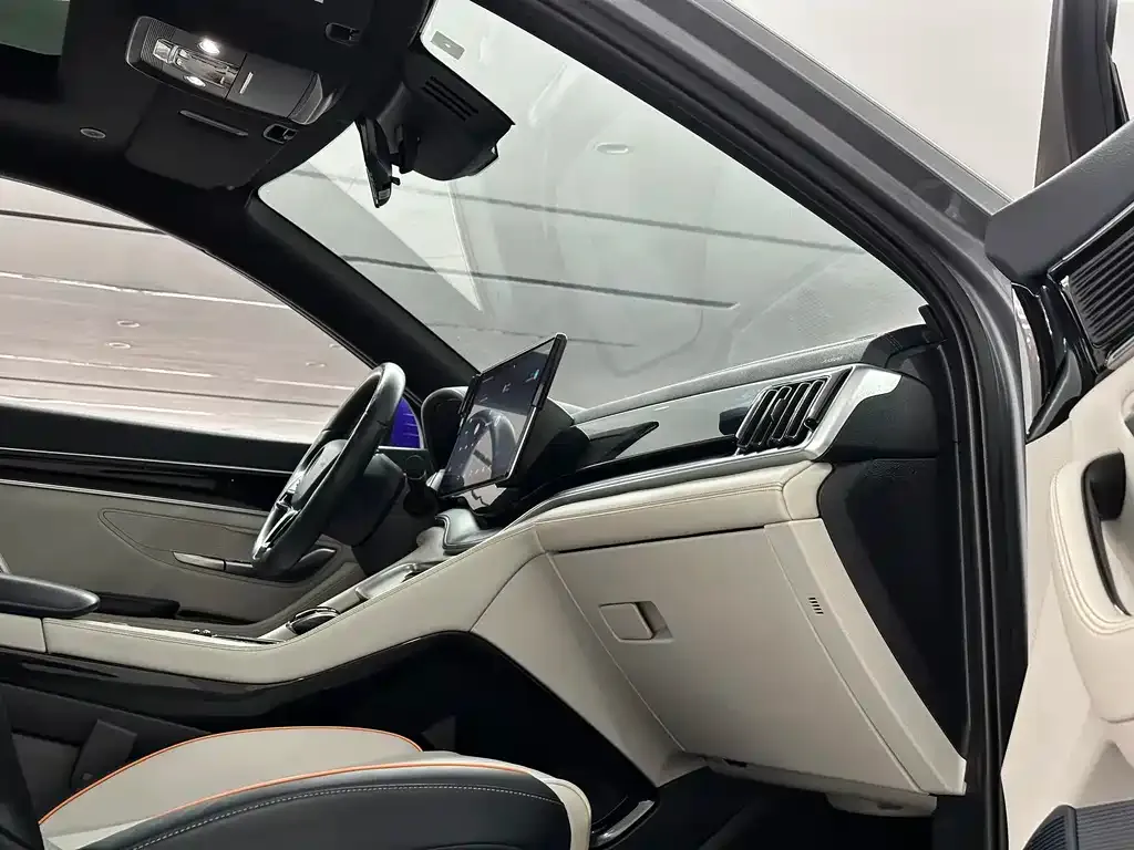 BYD PLUS 2022 из CN, фото 4