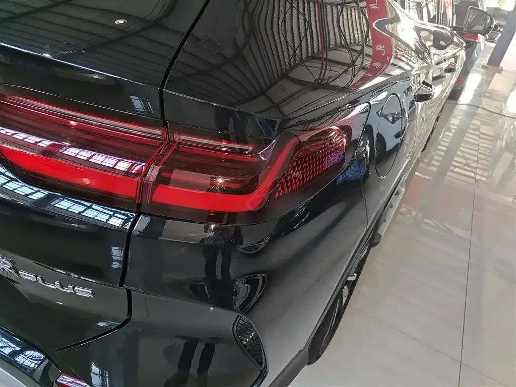 BYD PLUS New Energy 2025 из CN, фото 7