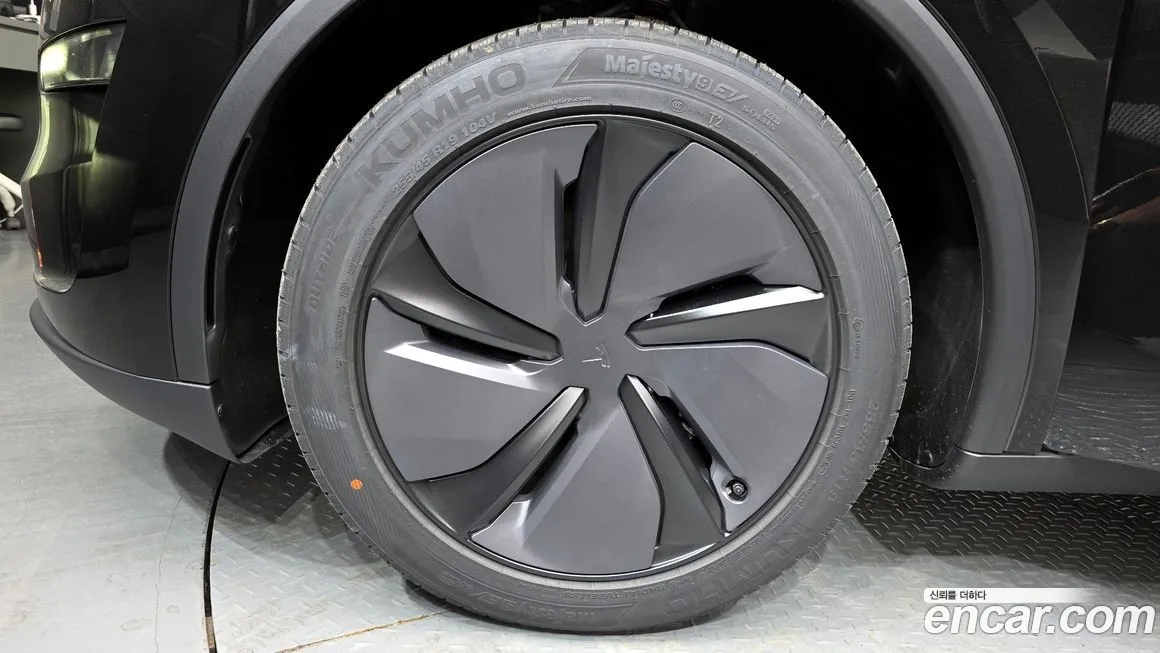 Tesla Model Y 2026 из KR, фото 10
