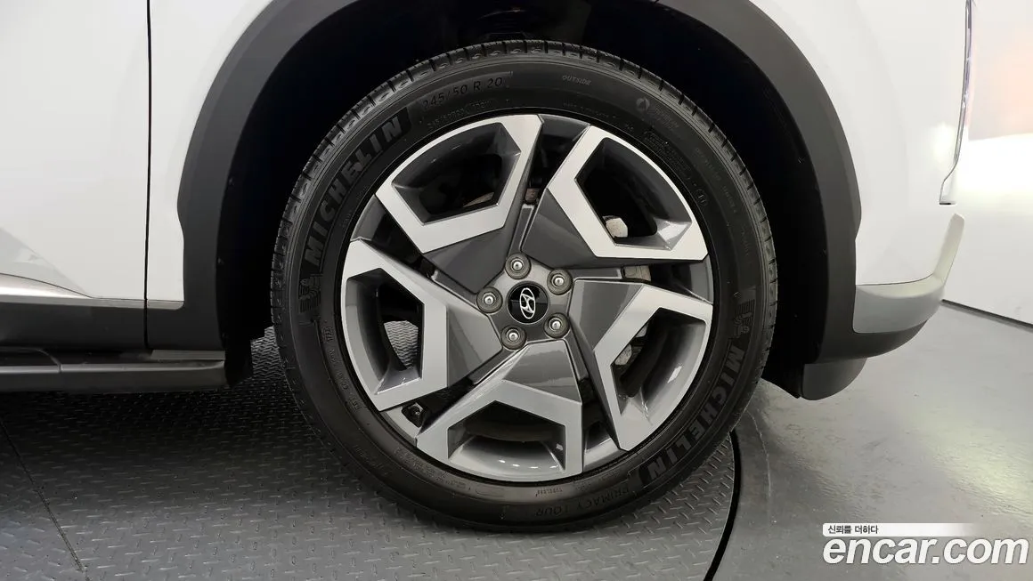 Hyundai Palisade — фото 2