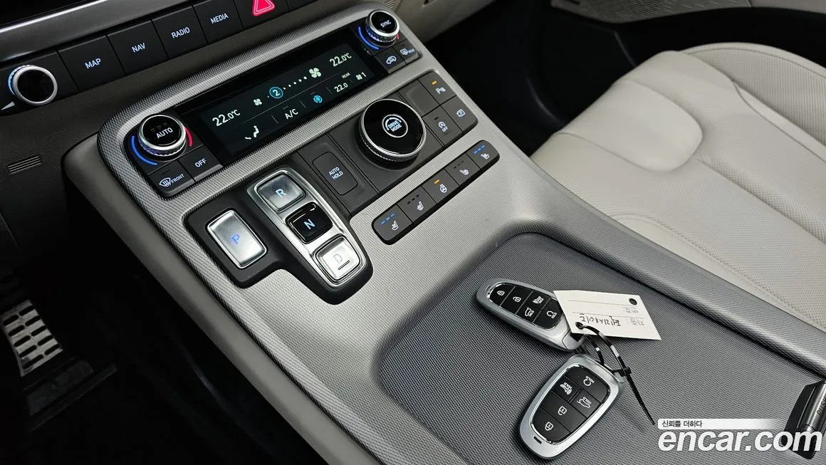 Hyundai Palisade — фото 4