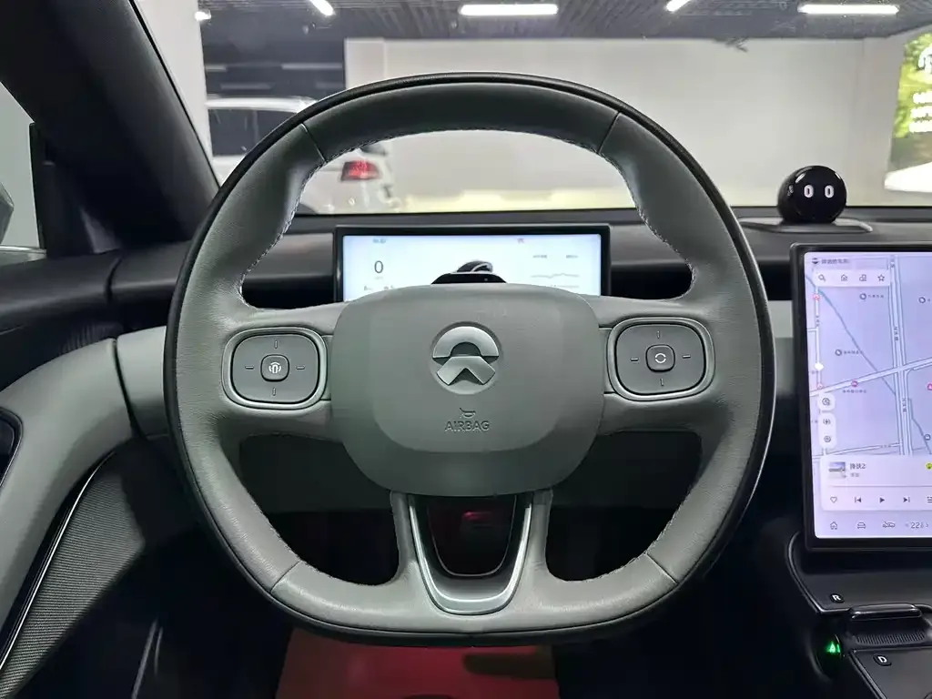 NIO ET5 2023 из CN, фото 5