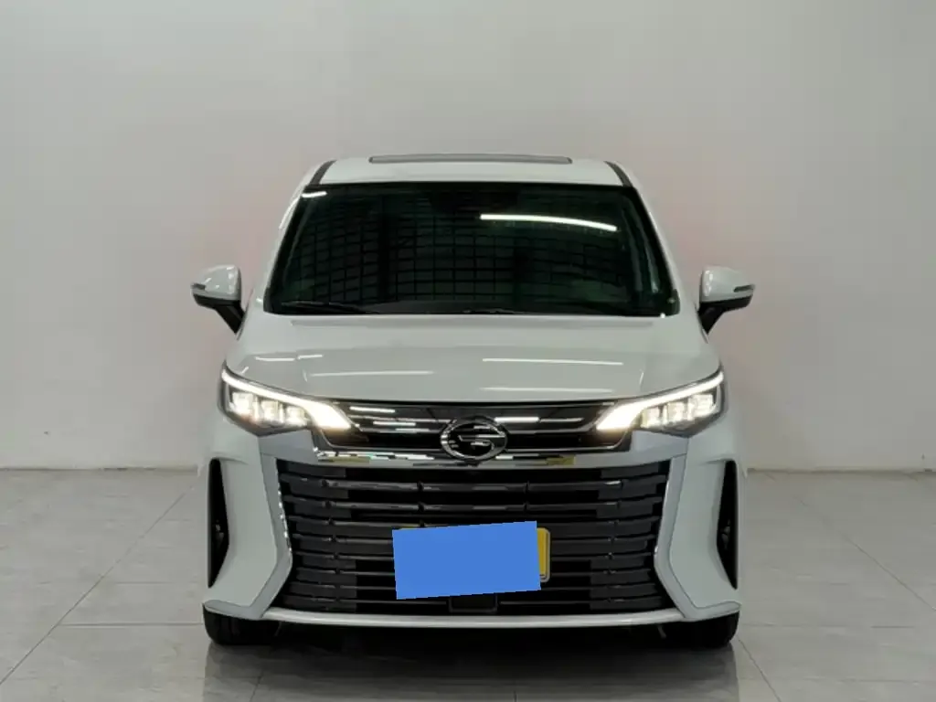 GAC Motor Trumpchi M6 2025 из CN, фото 1