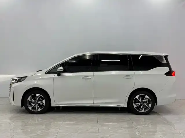 GAC Motor Trumpchi M6 2025 из CN, фото 5