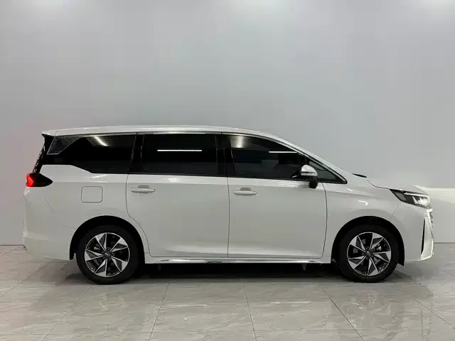 GAC Motor Trumpchi M6 2025 из CN, фото 10