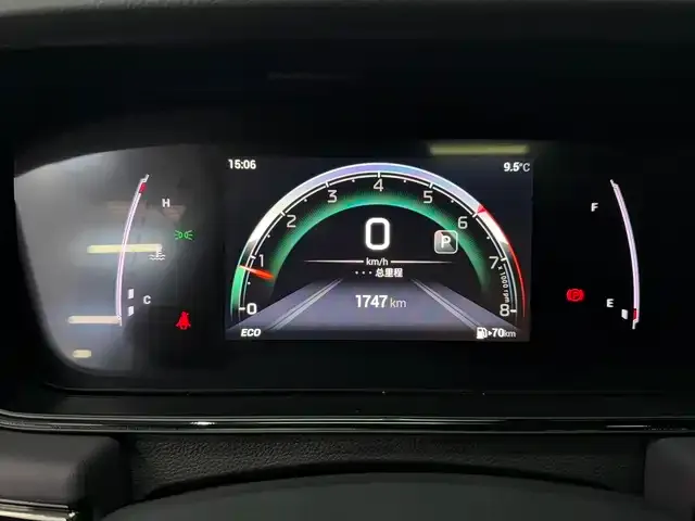 GAC Motor Trumpchi M6 2025 из CN, фото 2