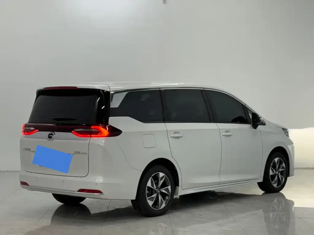 GAC Motor Trumpchi M6 2025 из CN, фото 6