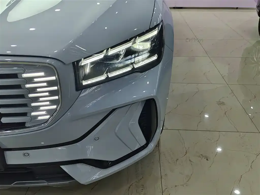 Geely Xingyue L 2023 из CN, фото 3