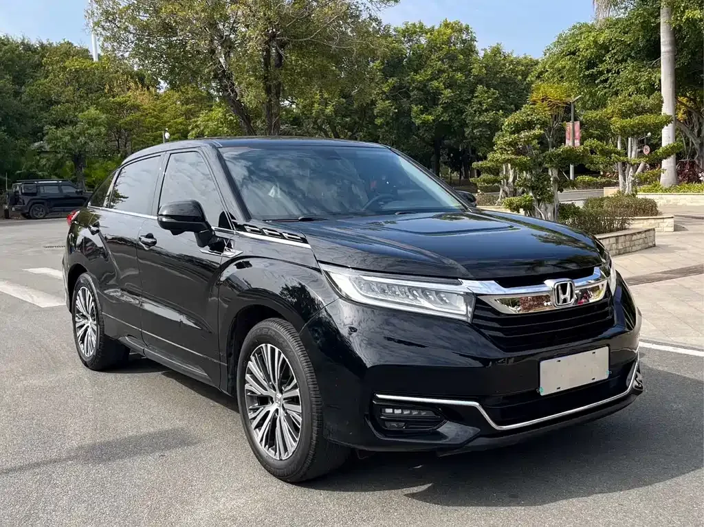Honda Avancier 2021 из CN, фото 8
