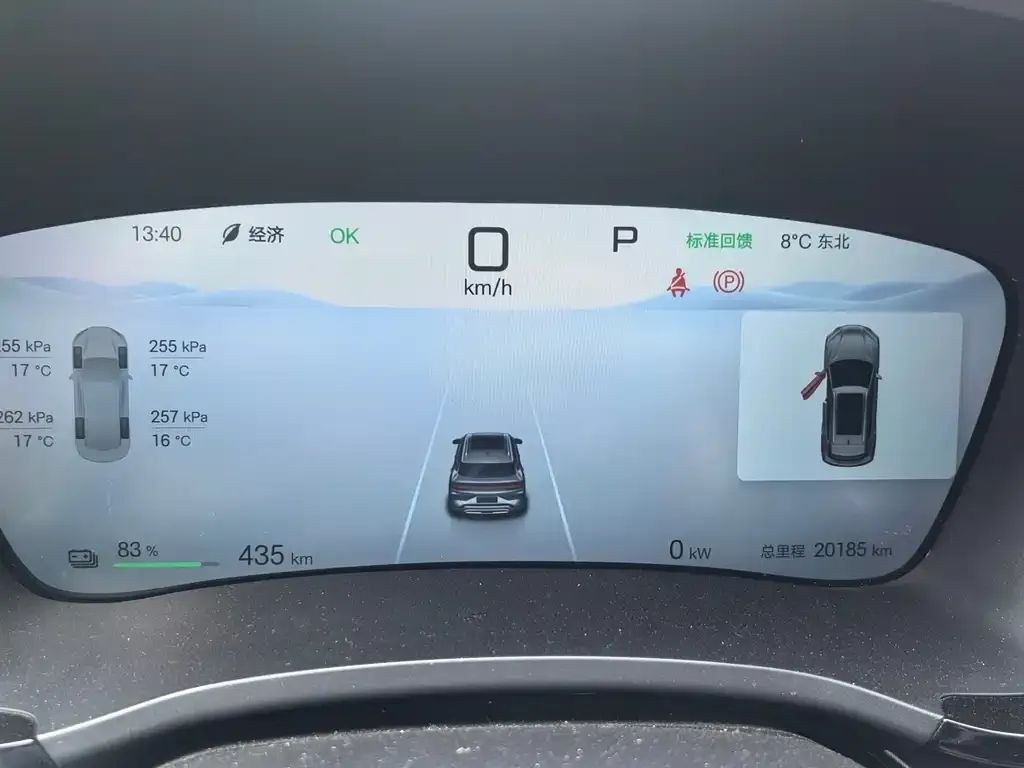 BYD PLUS New Energy 2025 из CN, фото 2