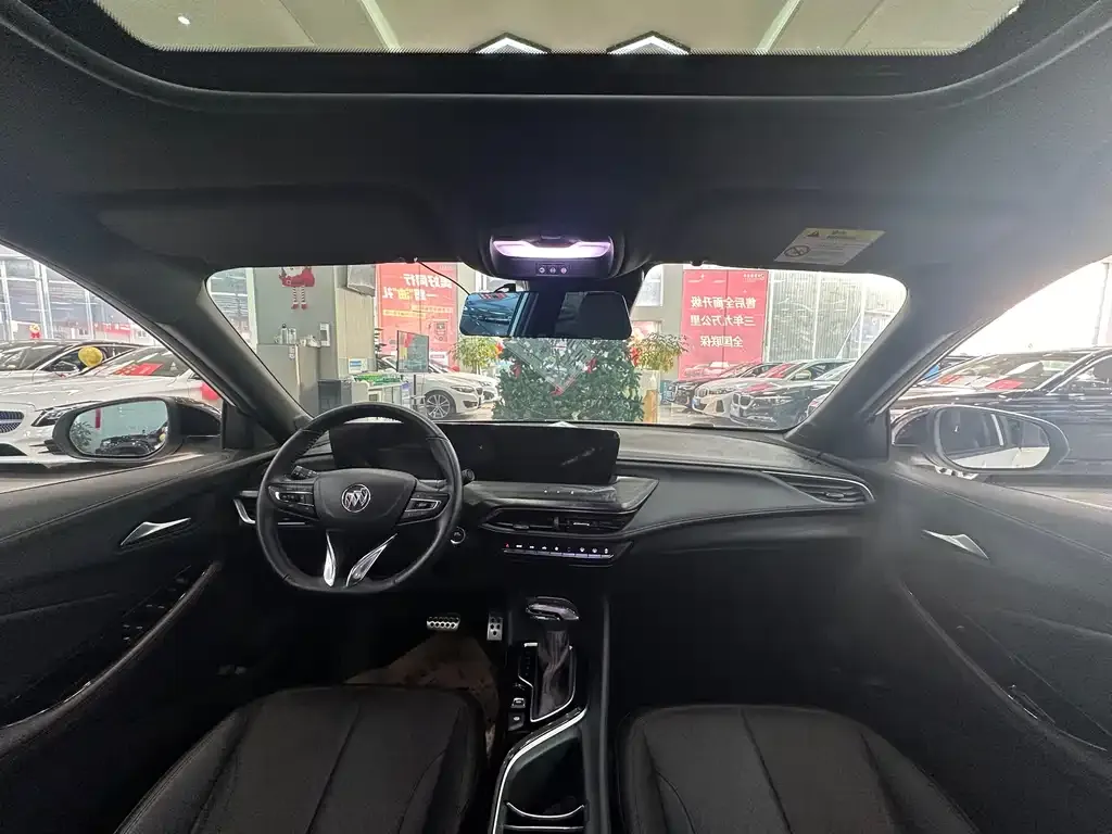 Buick Verano 2023 из CN, фото 10