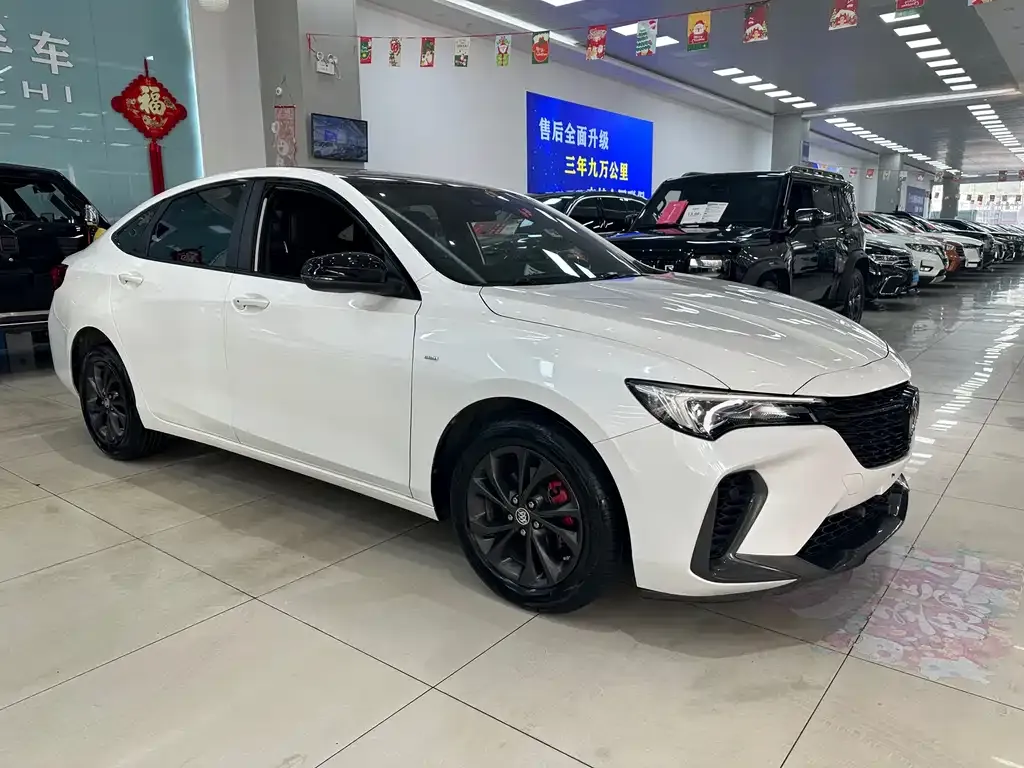 Buick Verano 2023 из CN, фото 8